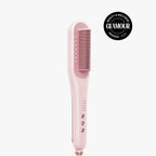 ✨ Steamline Pro – La brosse lissante à vapeur professionnelle ✨